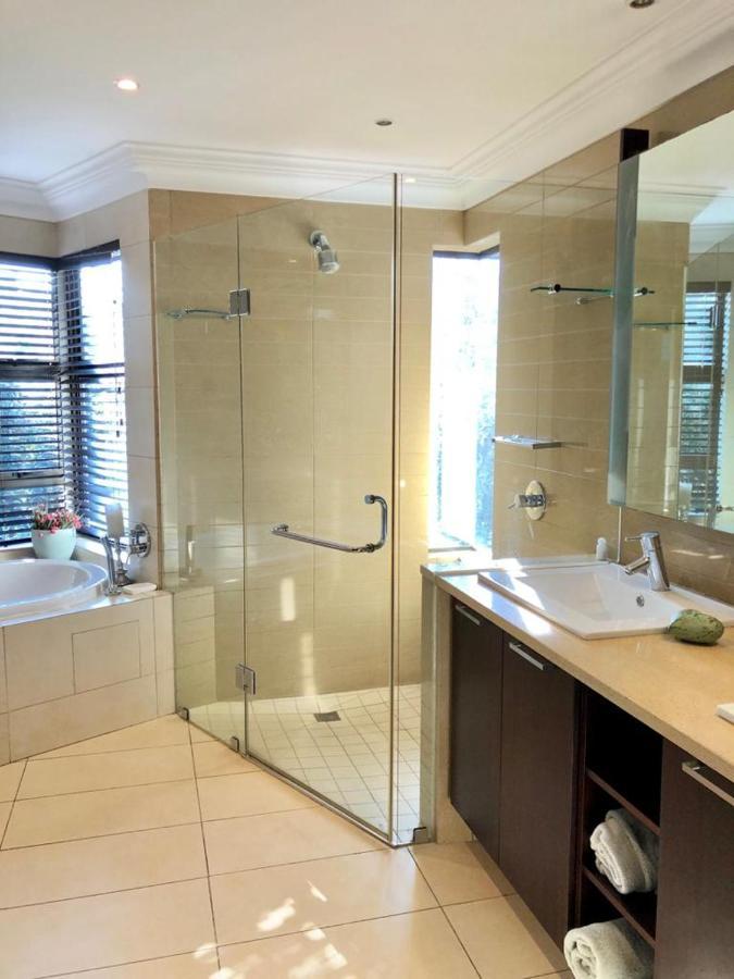 Villa Views At Zimbali Ballito Exterior foto