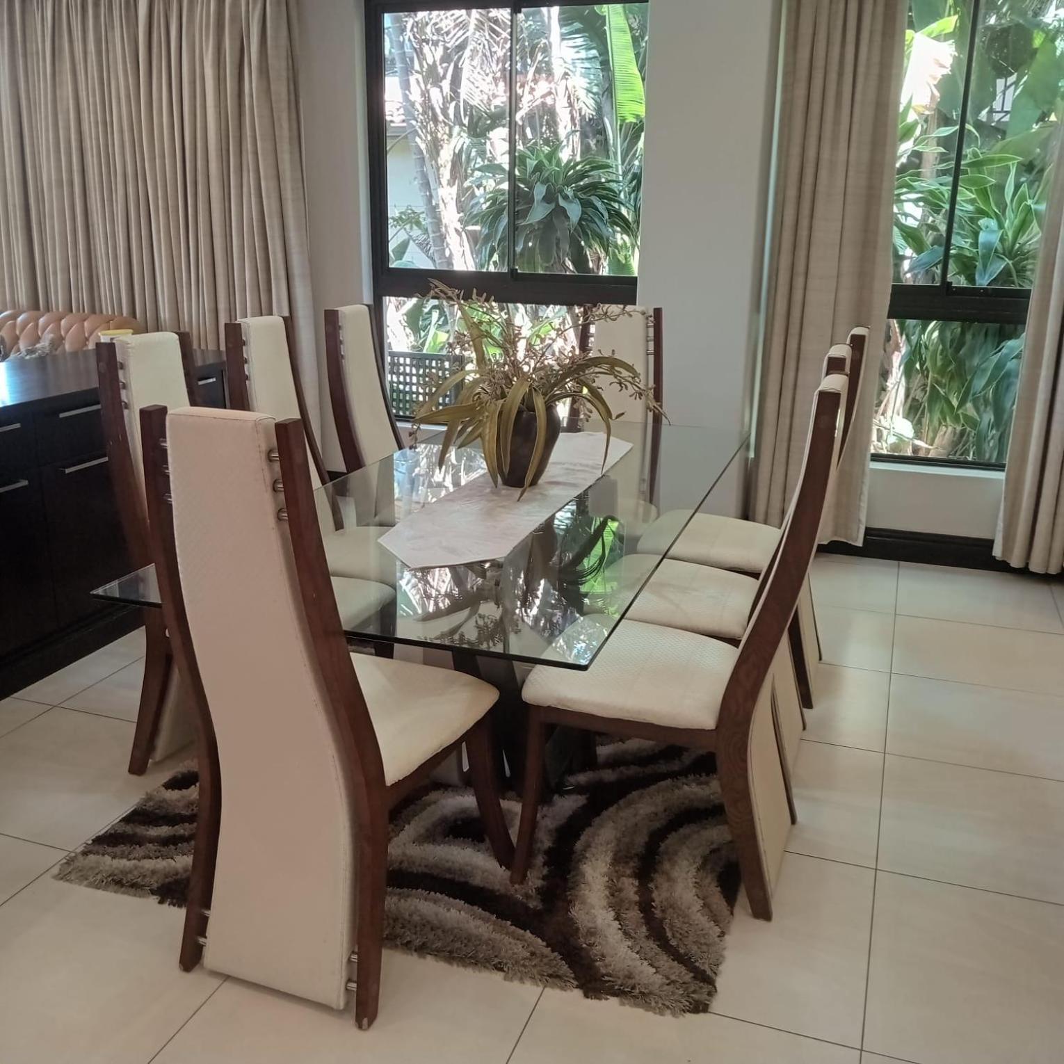Villa Views At Zimbali Ballito Exterior foto